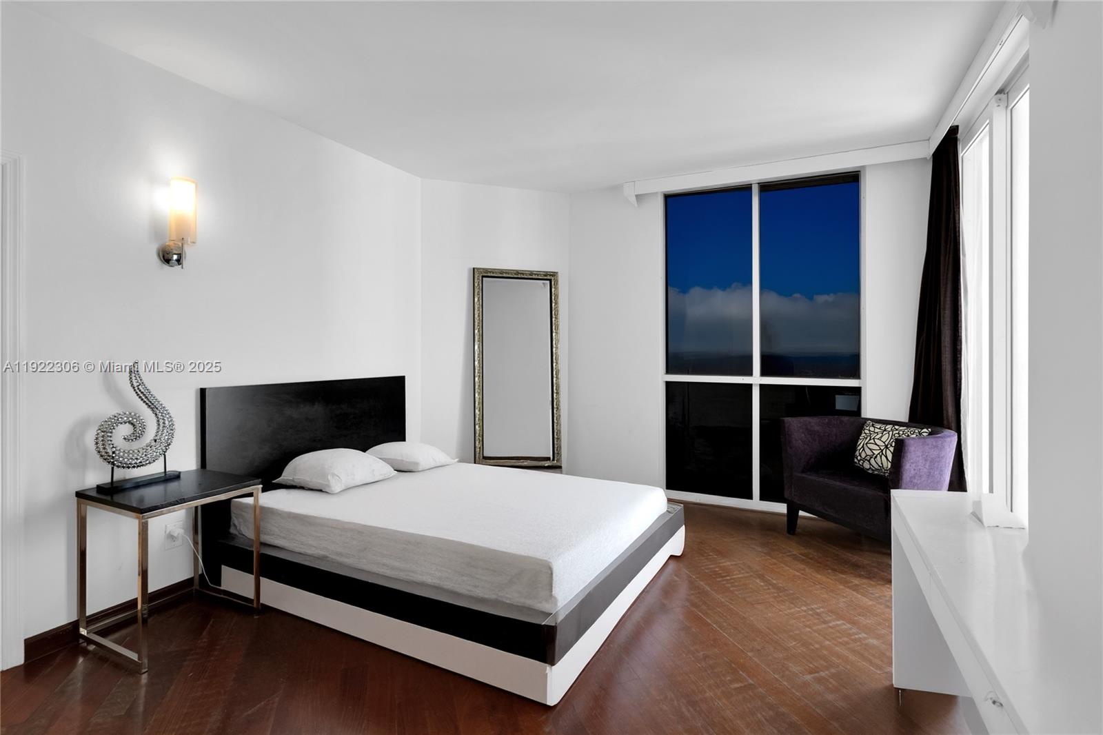 ATLANTIC III AT THE POINT - Residential