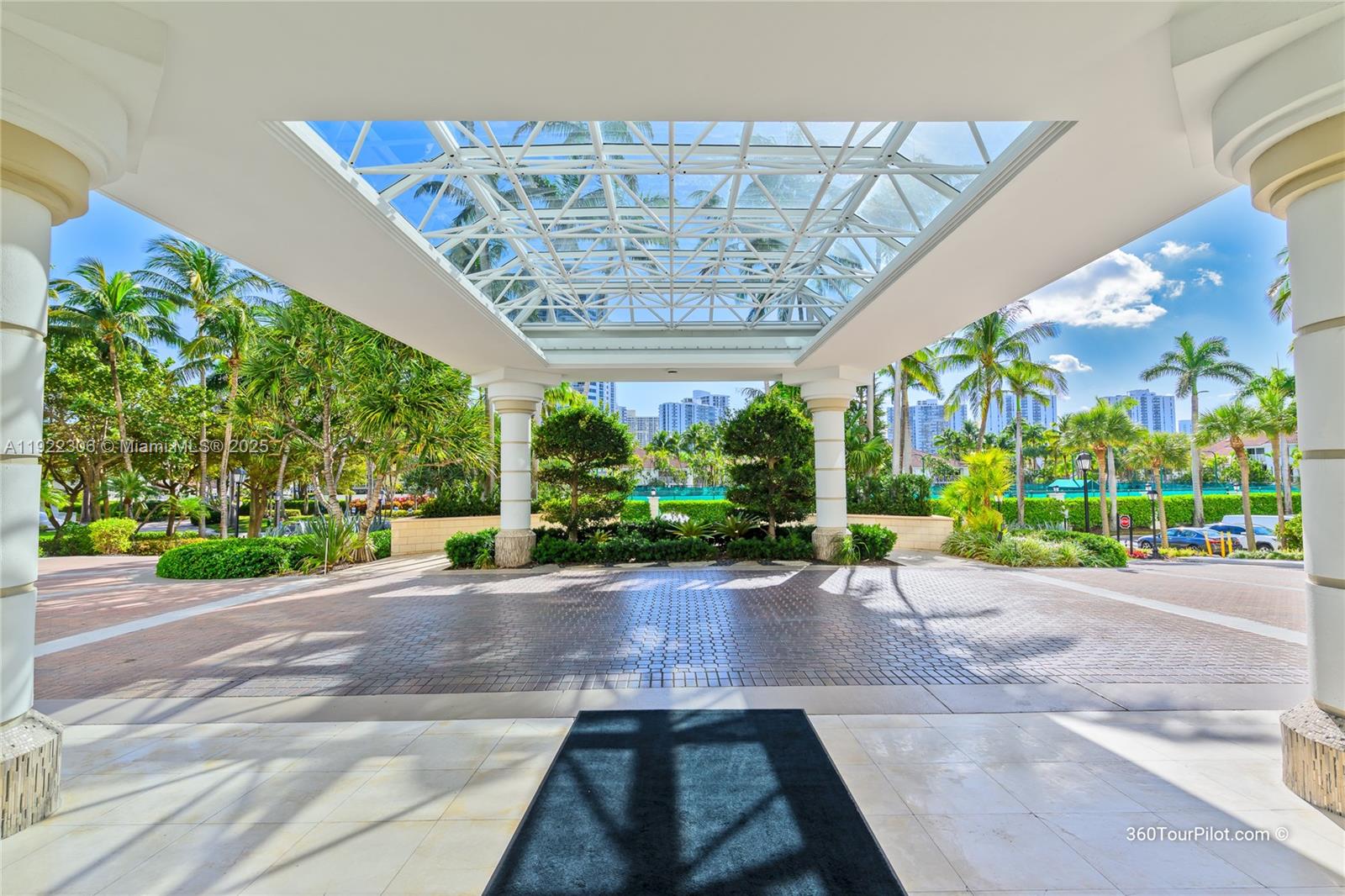 ATLANTIC III AT THE POINT - Residential