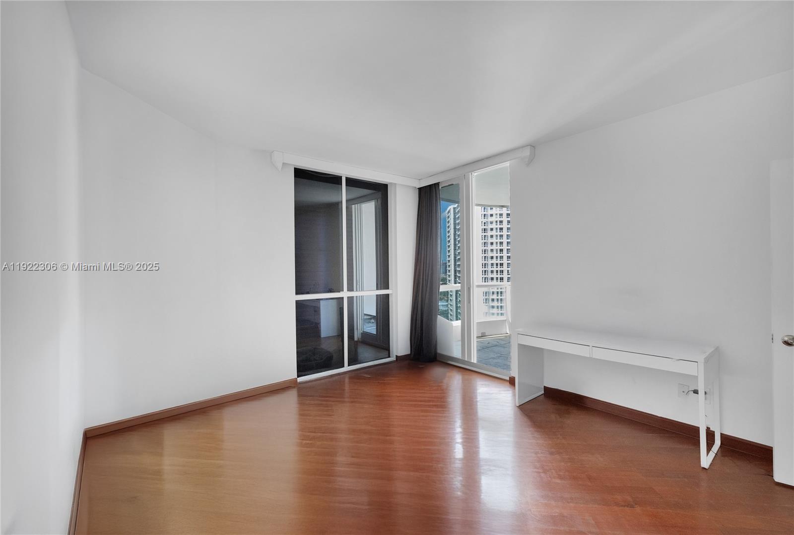 ATLANTIC III AT THE POINT - Residential