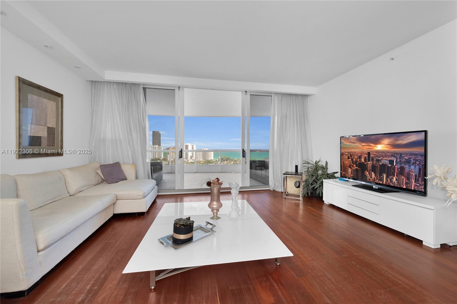 ATLANTIC III AT THE POINT - Residential