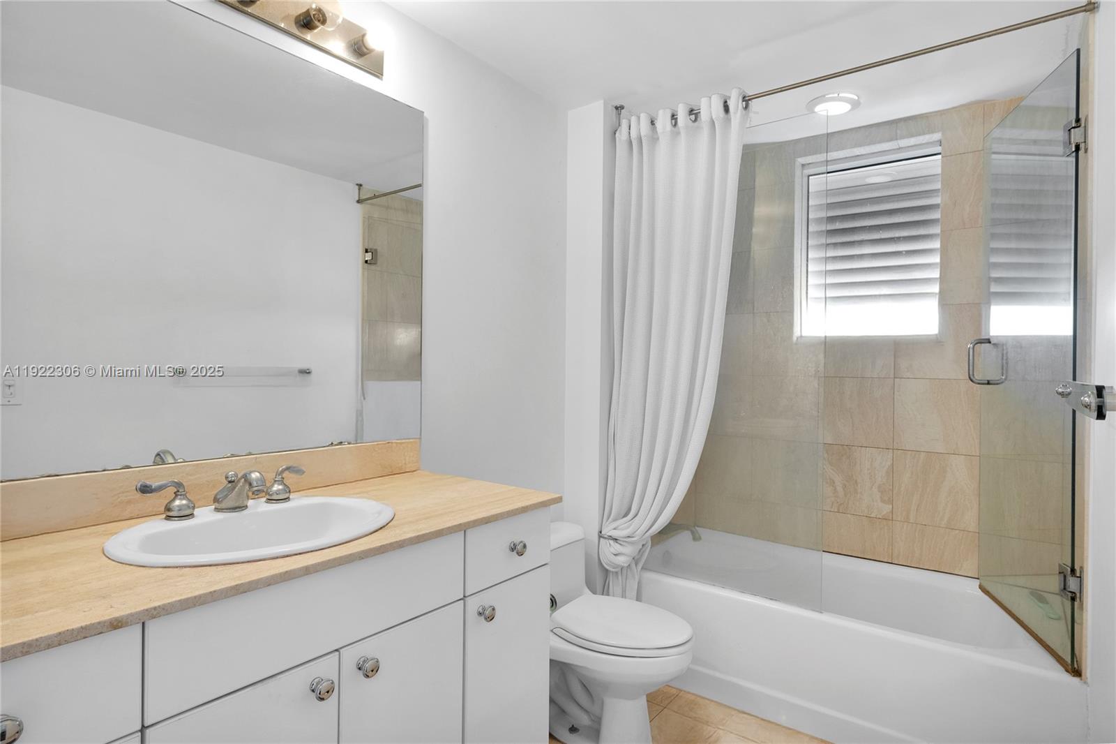 ATLANTIC III AT THE POINT - Residential