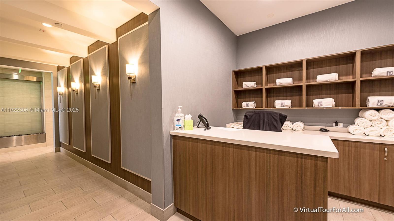 ATLANTIC III AT THE POINT - Residential