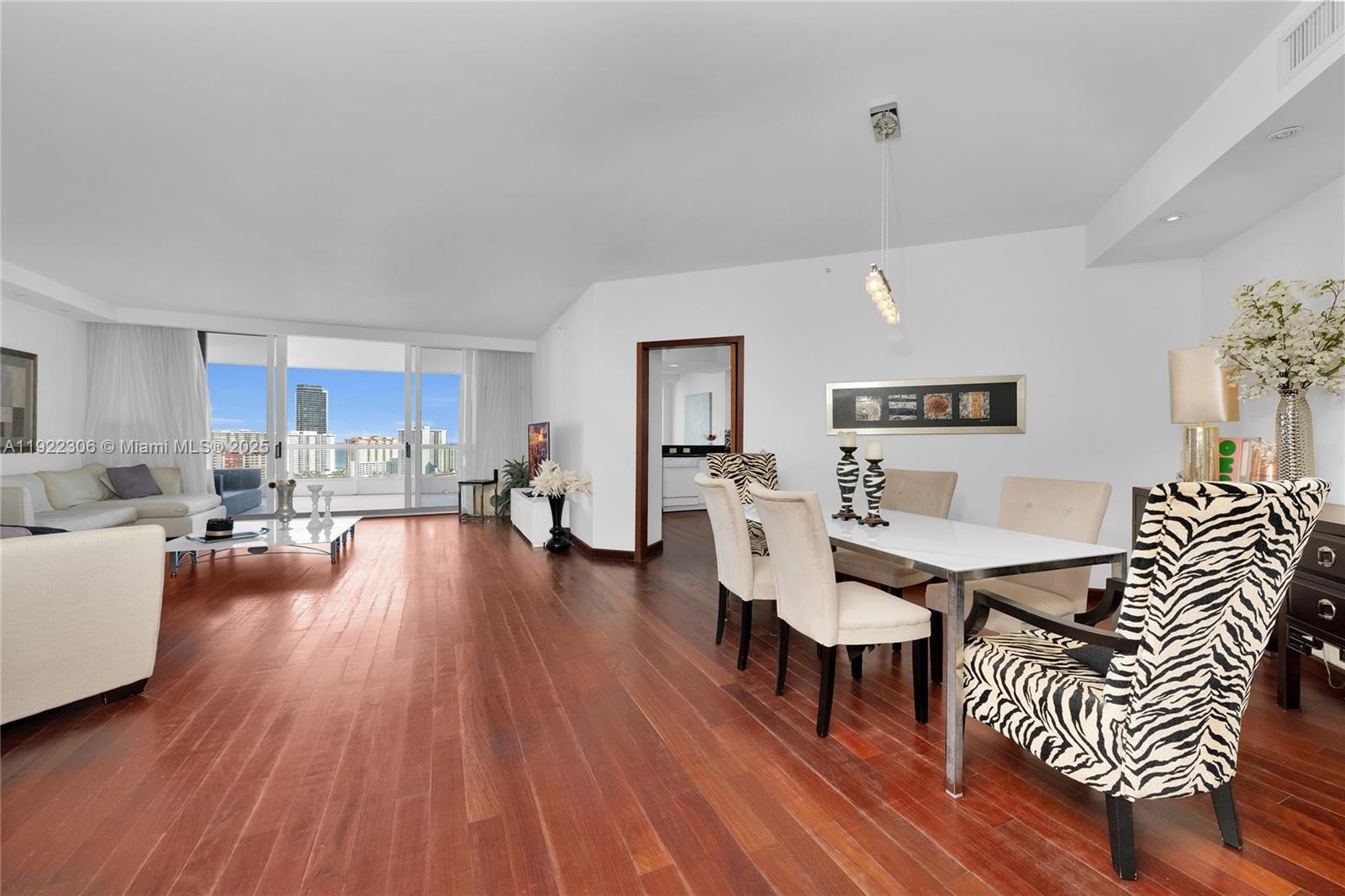 ATLANTIC III AT THE POINT - Residential