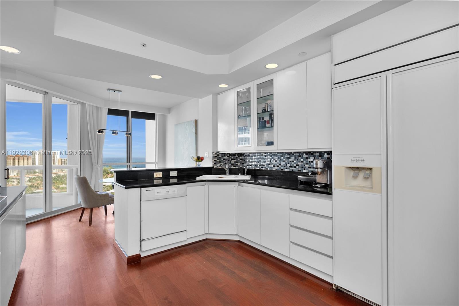 ATLANTIC III AT THE POINT - Residential