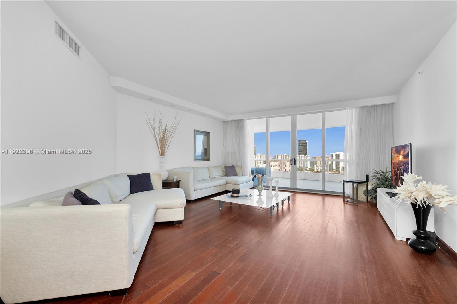 ATLANTIC III AT THE POINT - Residential