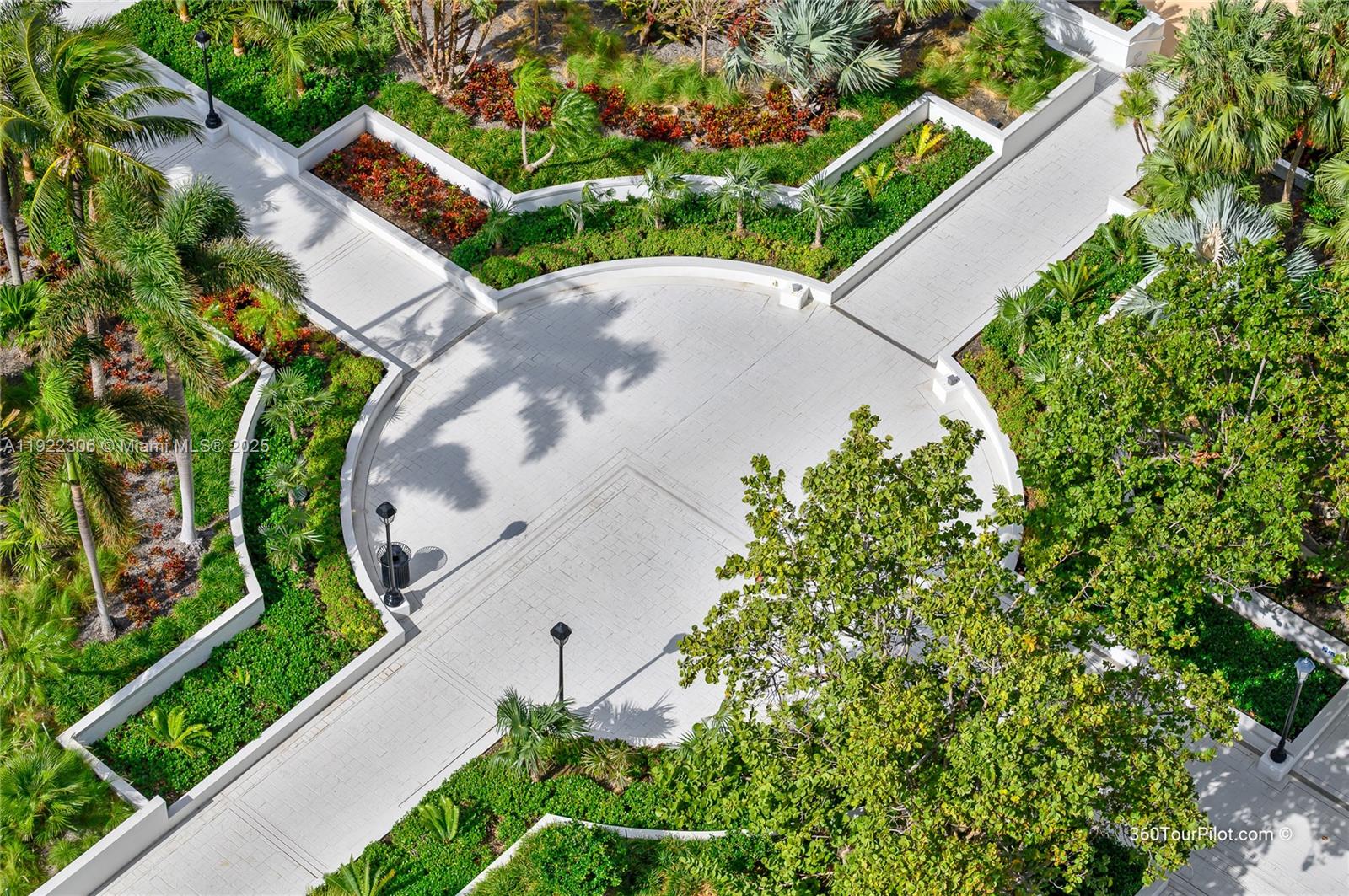 ATLANTIC III AT THE POINT - Residential