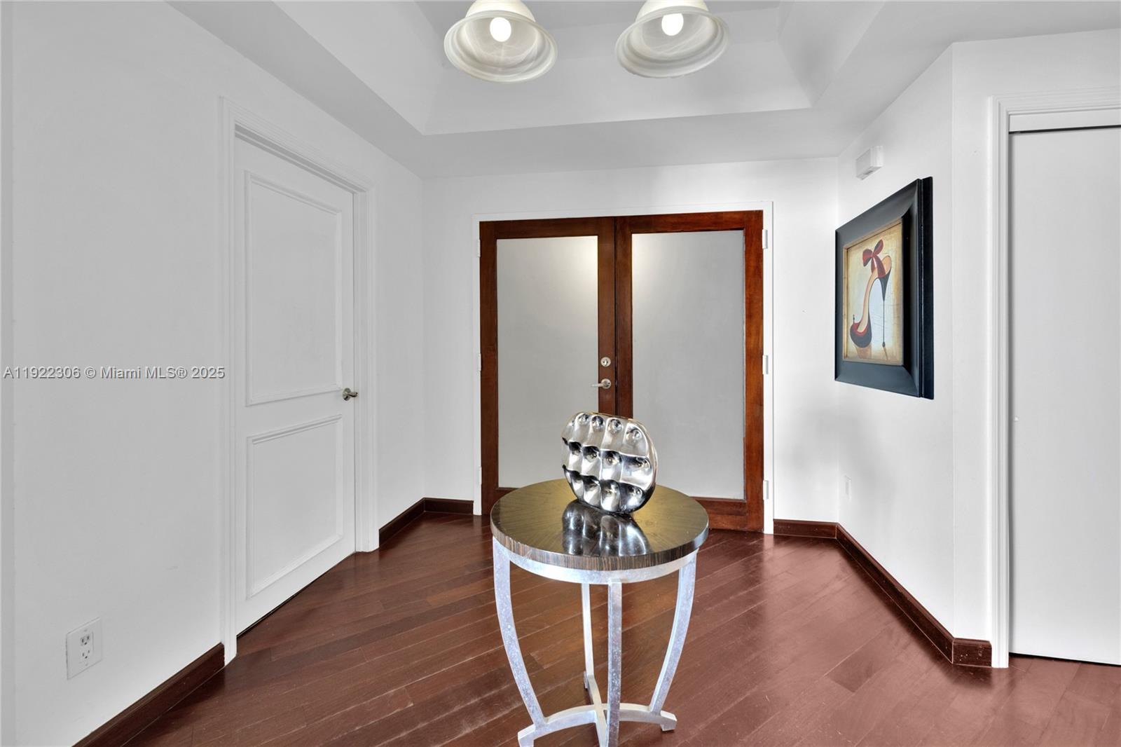 ATLANTIC III AT THE POINT - Residential