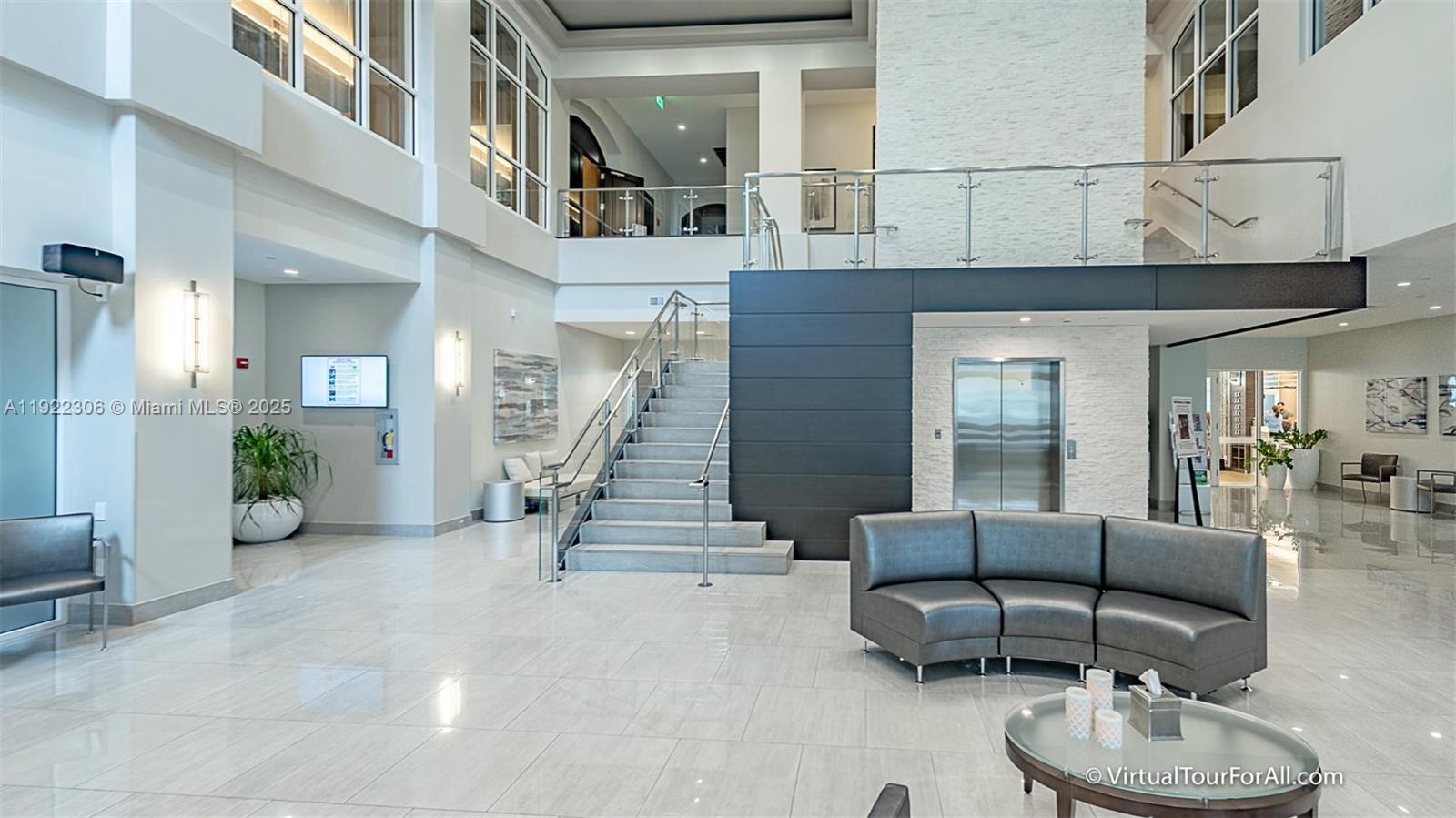 ATLANTIC III AT THE POINT - Residential