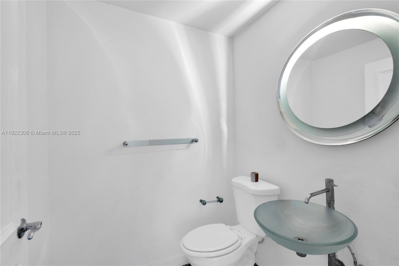 ATLANTIC III AT THE POINT - Residential