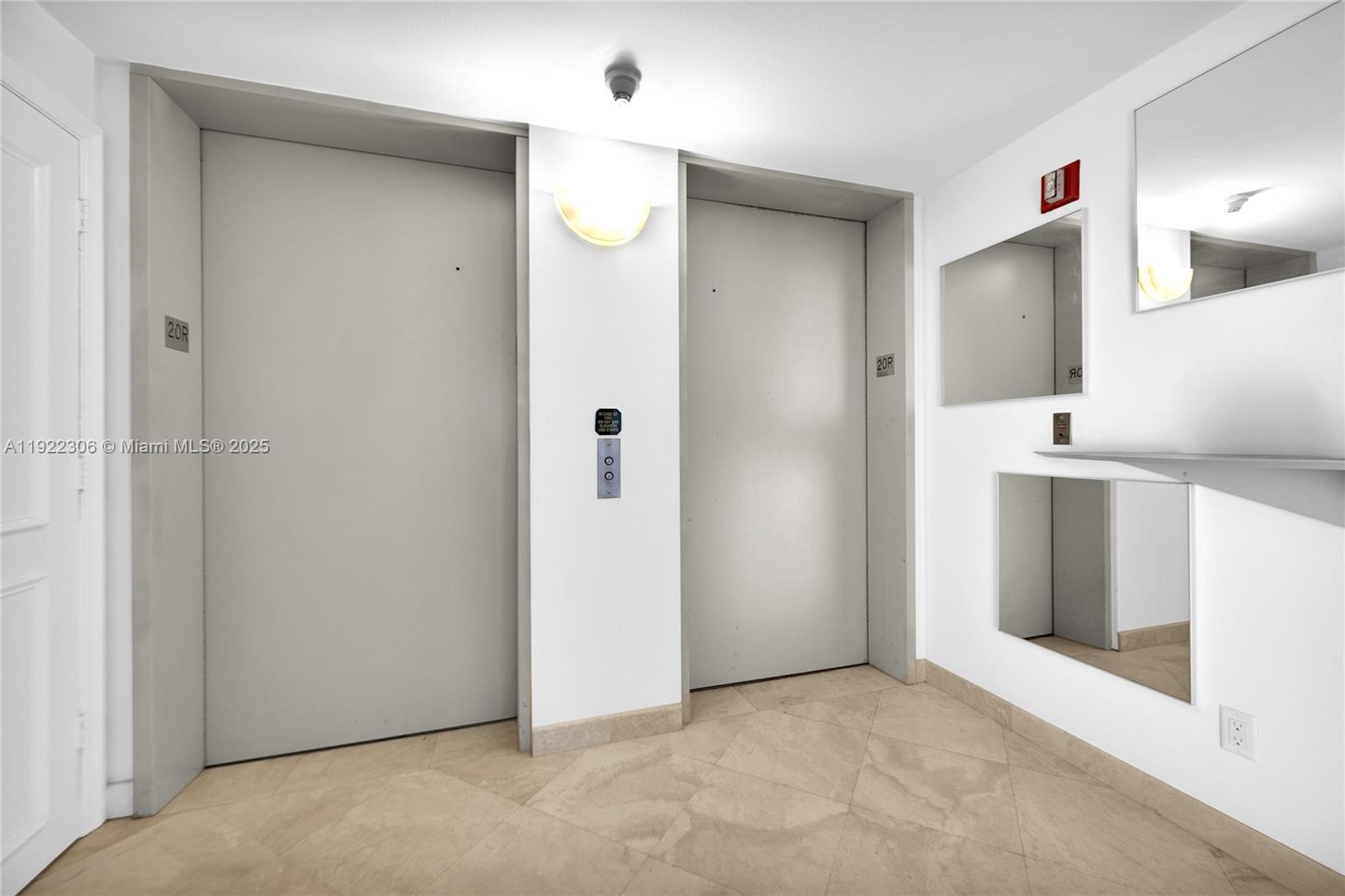 ATLANTIC III AT THE POINT - Residential