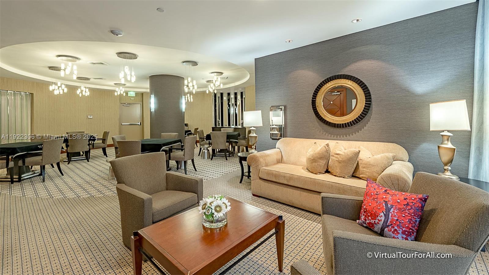 ATLANTIC III AT THE POINT - Residential