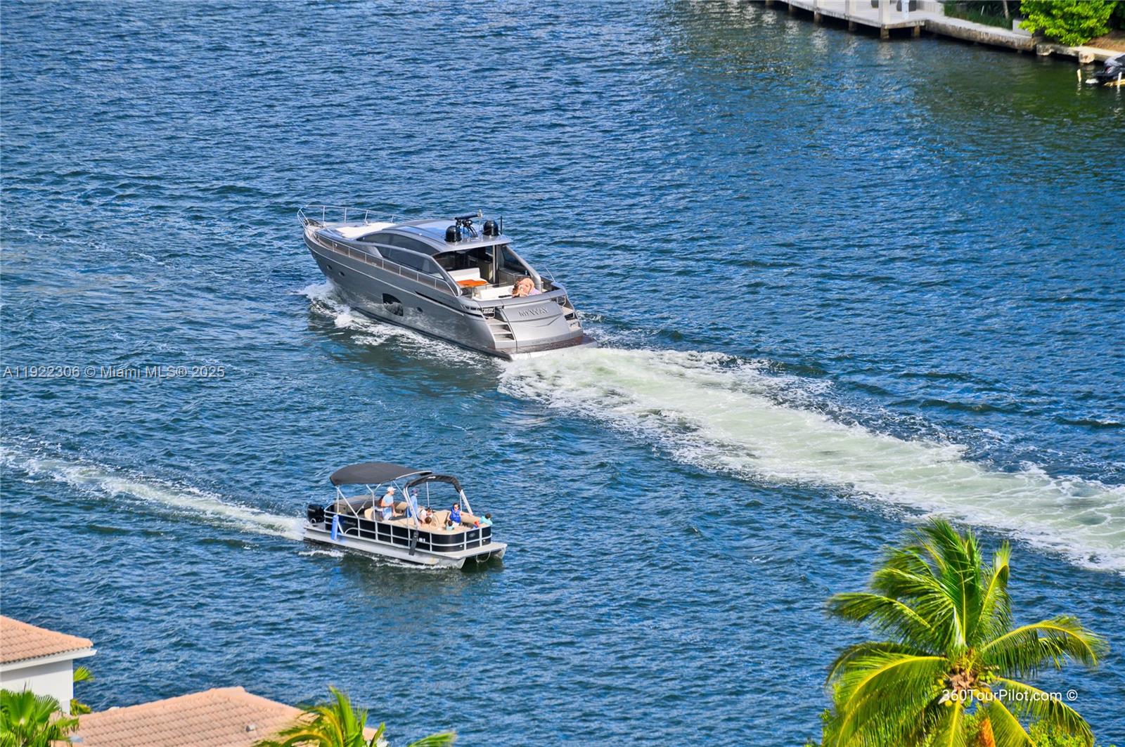 ATLANTIC III AT THE POINT - Residential