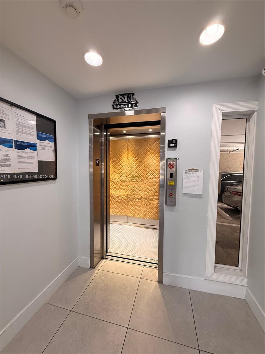 WATERWAY ISLES CONDO - Residential