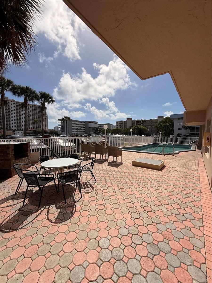 WATERWAY ISLES CONDO - Residential