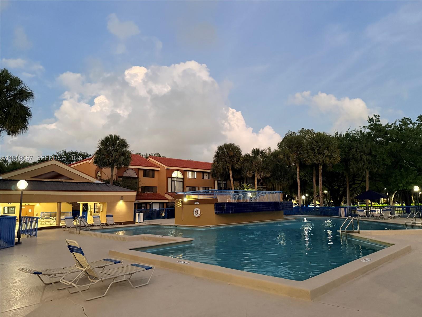 CELEBRATION POINT CONDO # - Residential Lease