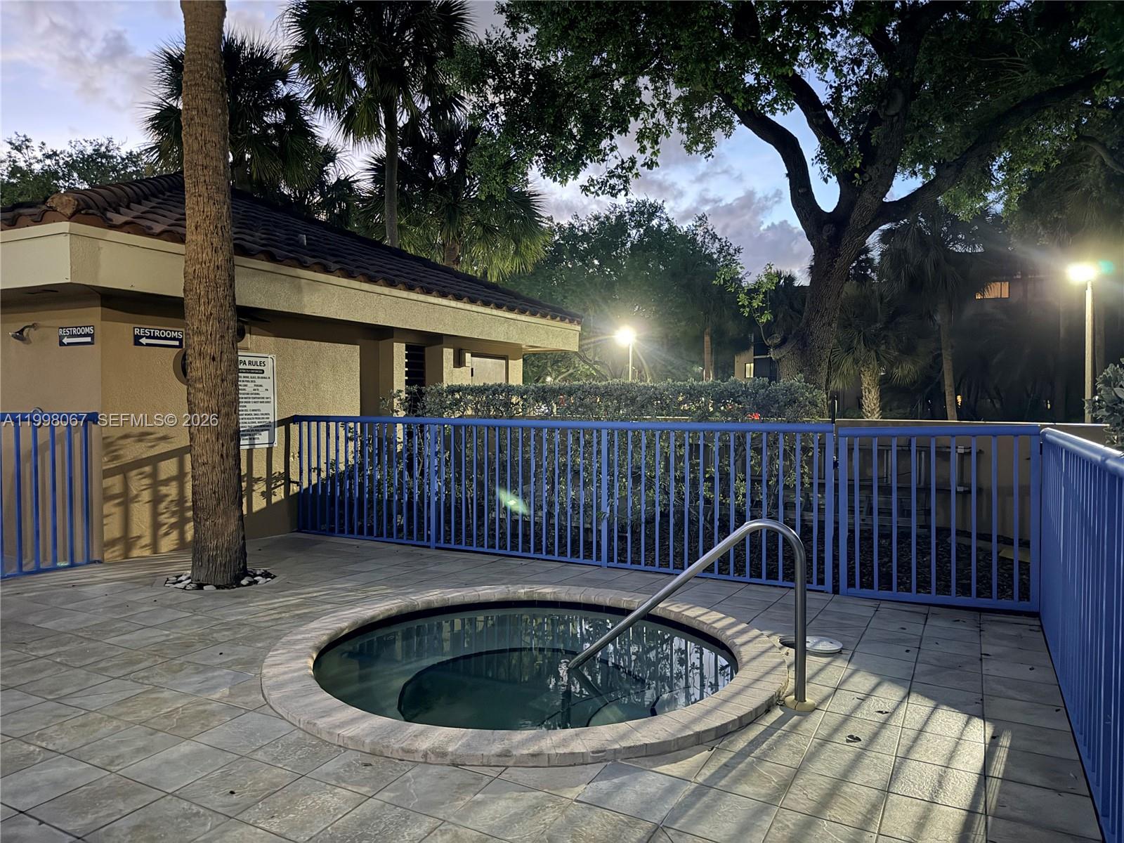 CELEBRATION POINT CONDO # - Residential Lease