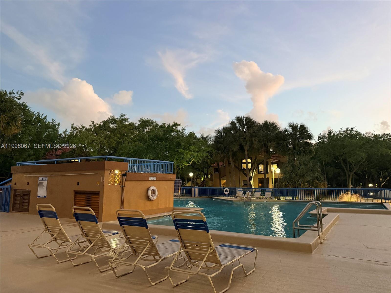 CELEBRATION POINT CONDO # - Residential Lease