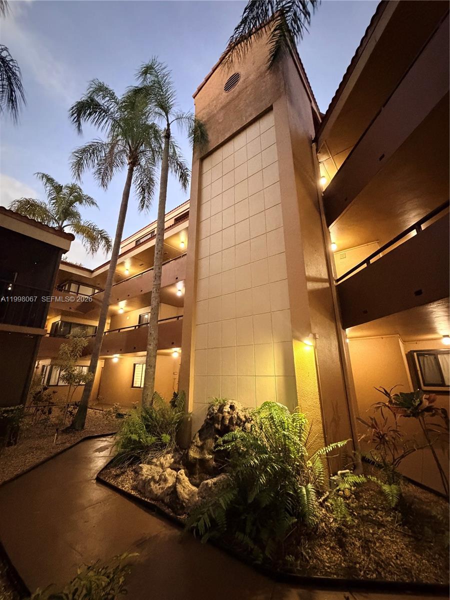 CELEBRATION POINT CONDO # - Residential Lease