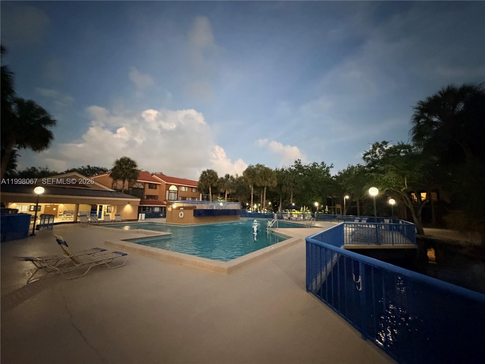 CELEBRATION POINT CONDO # - Residential Lease