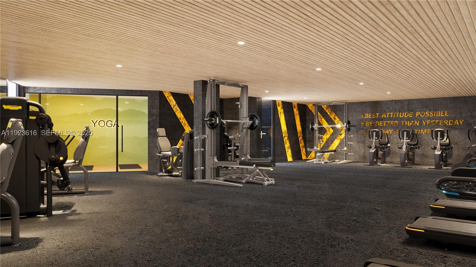 Seven Park Residences - Residential