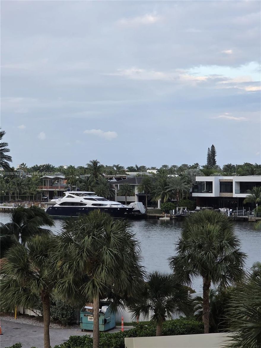 The unit is in excellent condition, with all new curtains, a new kitchen, oven and microwave, and additional lighting in the living room and both bedrooms. It needs absolutely nothing. It can be sold furnished.