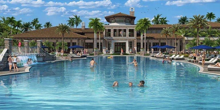 HIGHLAND AT PARK CENTRAL - Residential