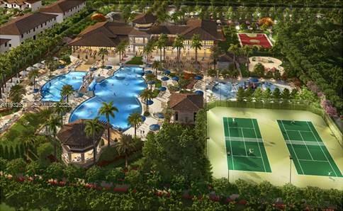 HIGHLAND AT PARK CENTRAL - Residential