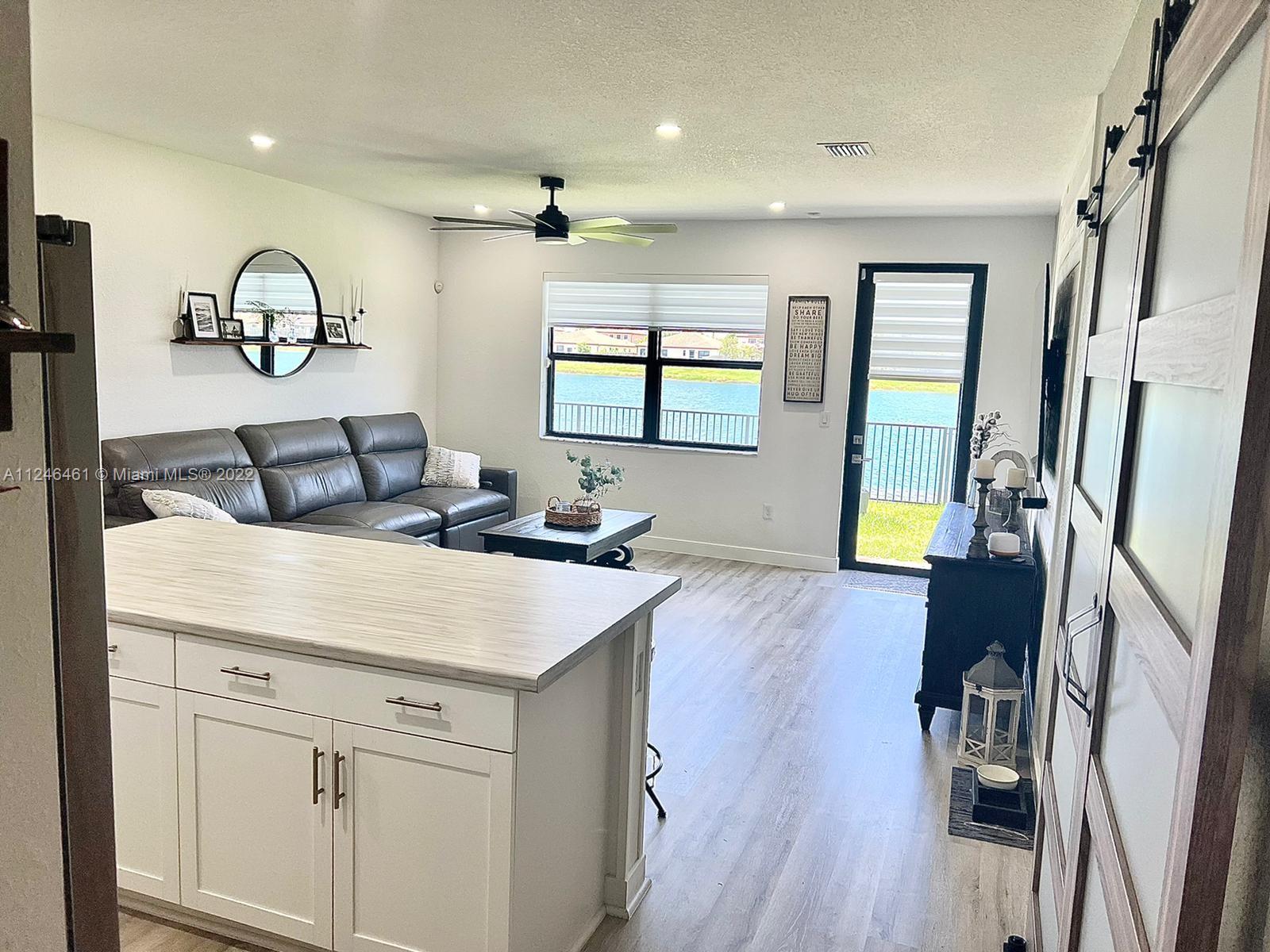 KINGMAN COMMONS - Residential