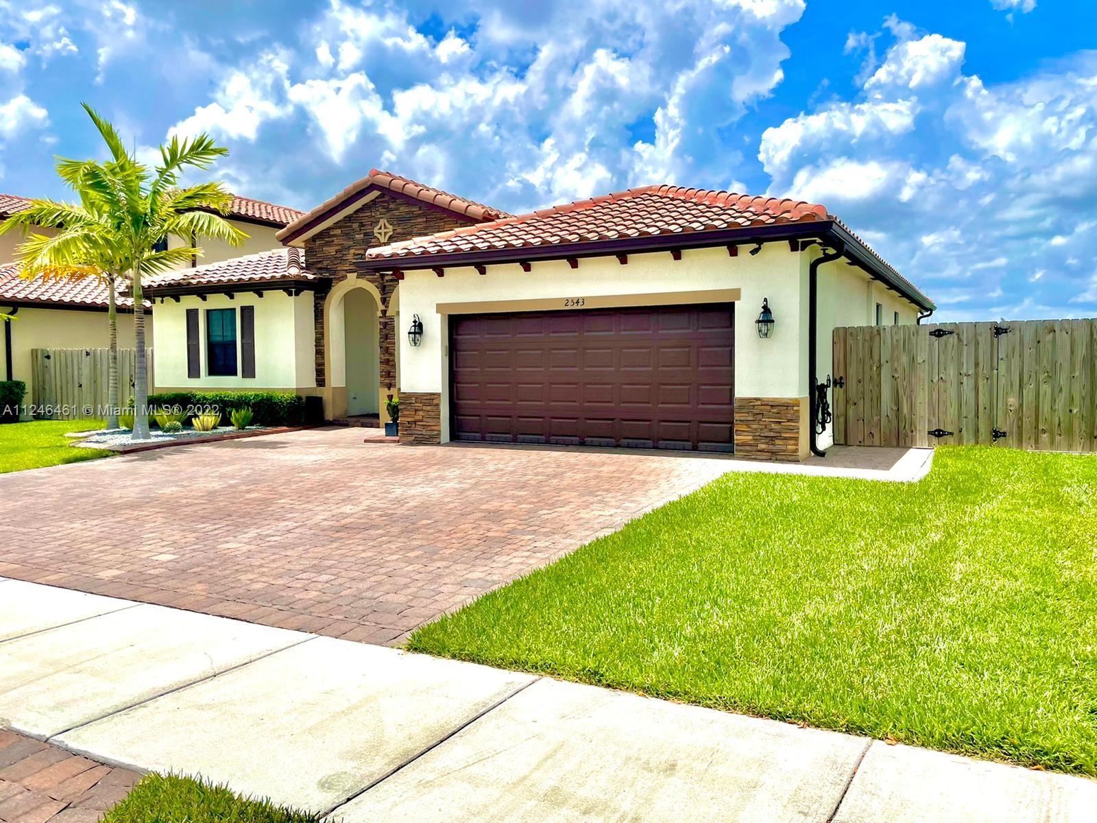 KINGMAN COMMONS - Residential