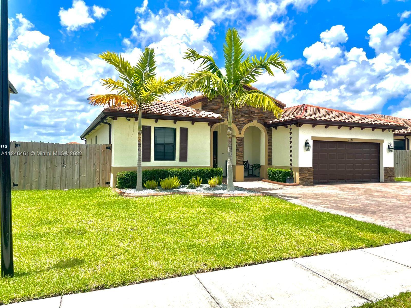 KINGMAN COMMONS - Residential