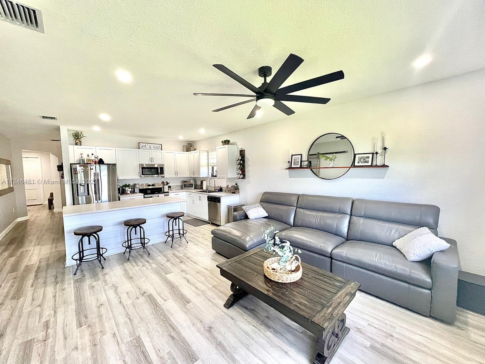 KINGMAN COMMONS - Residential