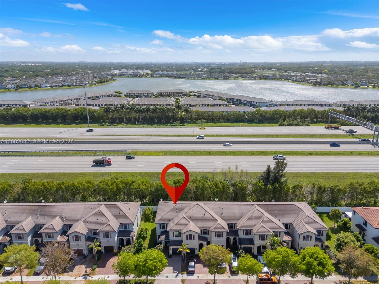 AQUABELLA SECTION ONE - Residential