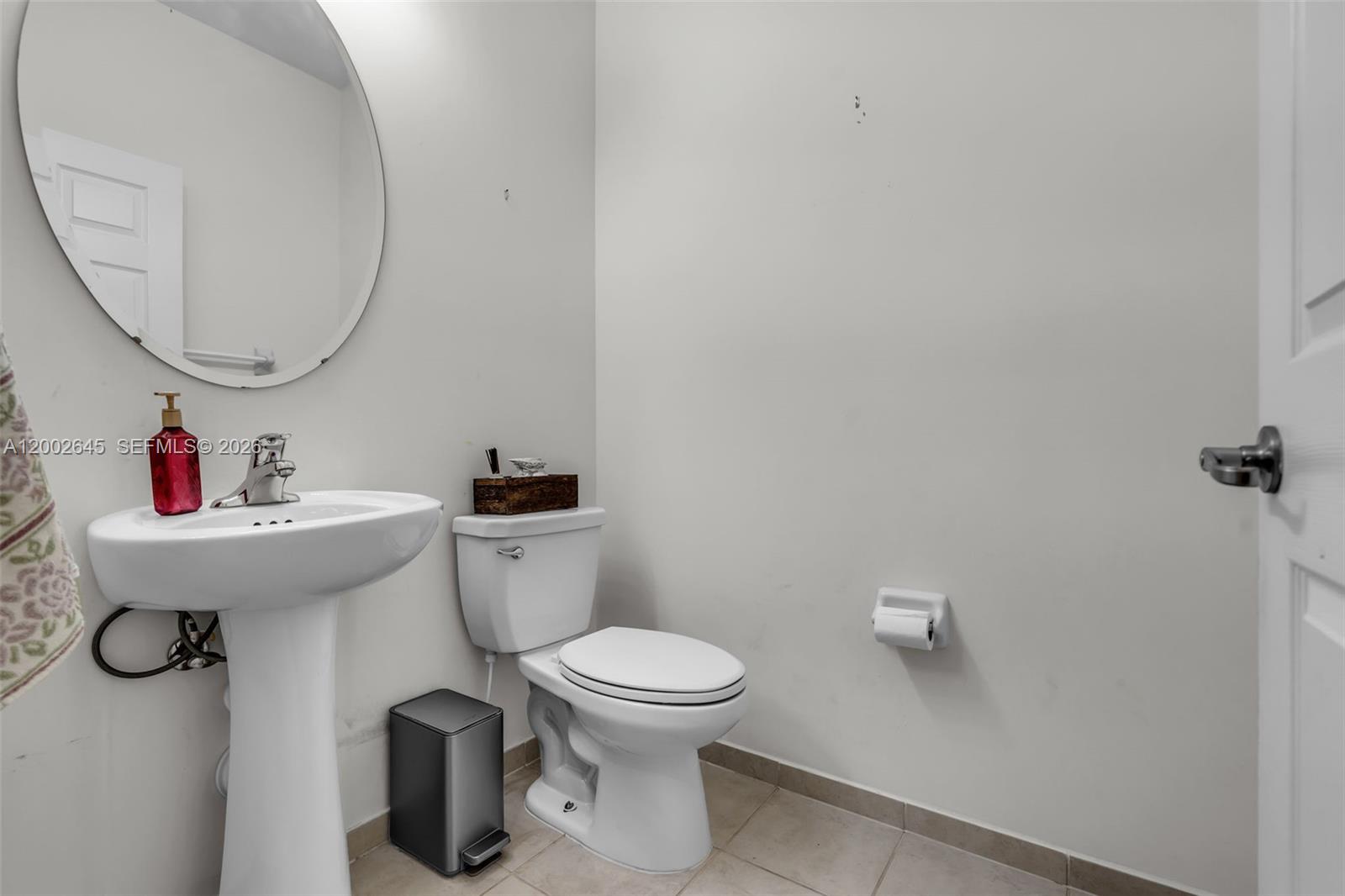 AQUABELLA SECTION ONE - Residential