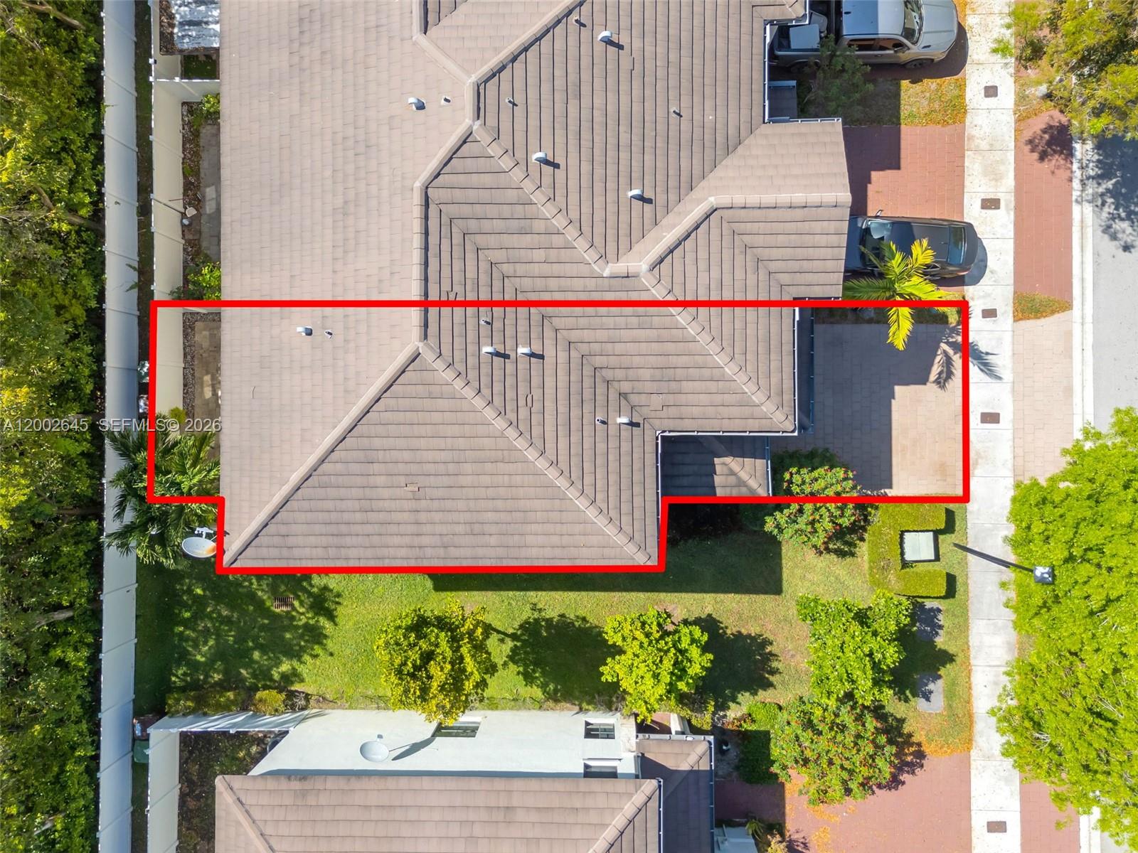 AQUABELLA SECTION ONE - Residential