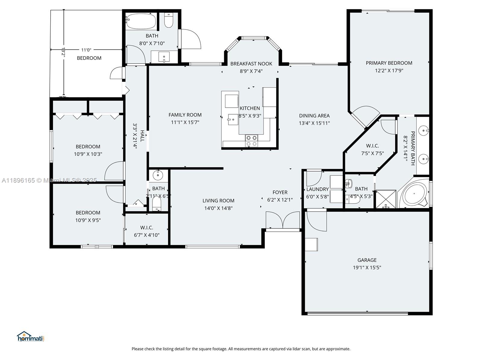 LANDING SOUTH - Residential