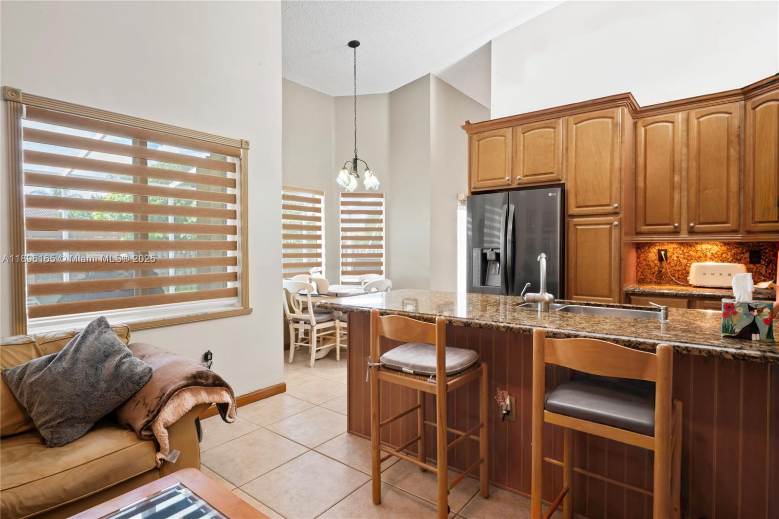LANDING SOUTH - Residential