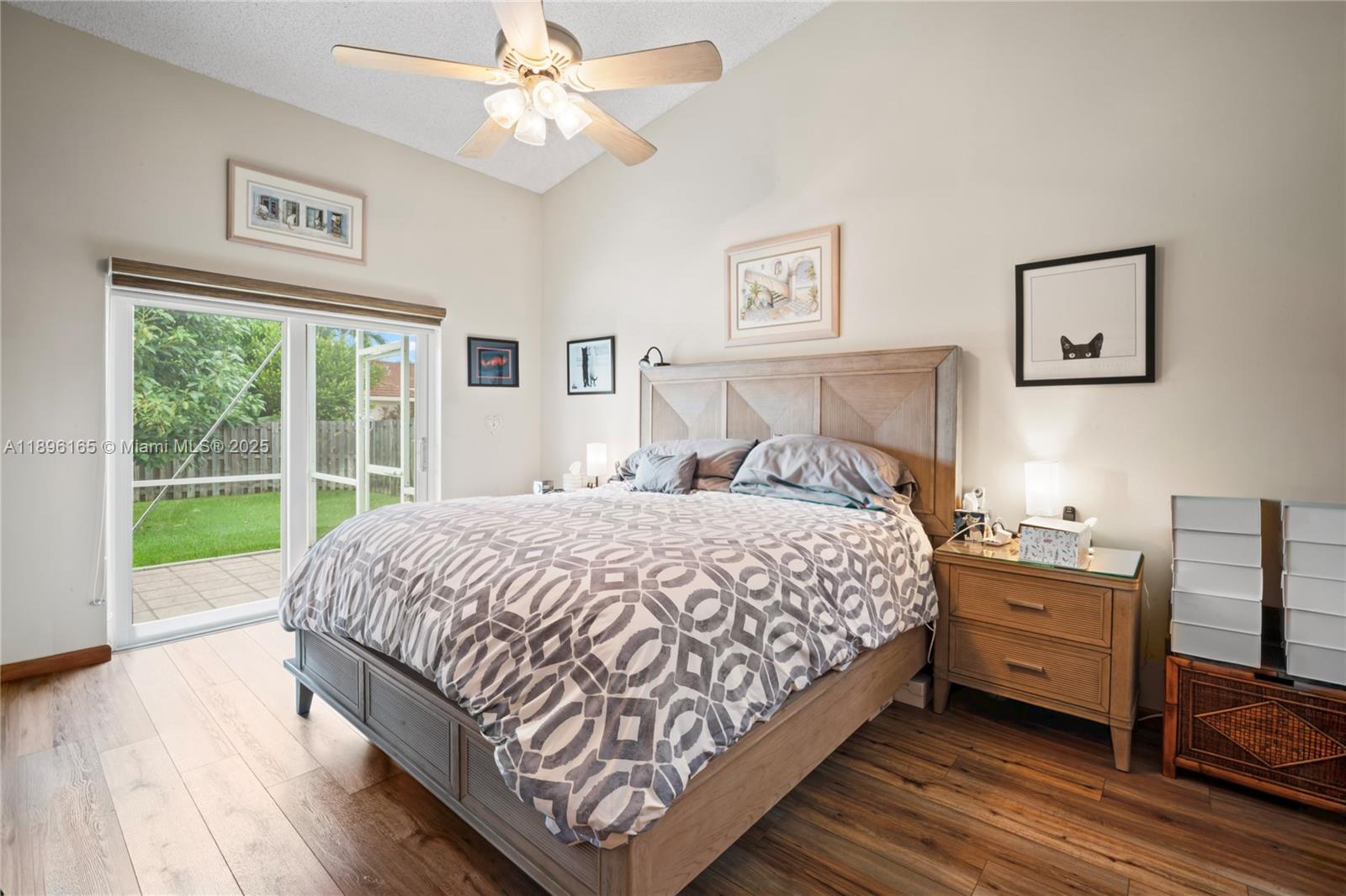LANDING SOUTH - Residential