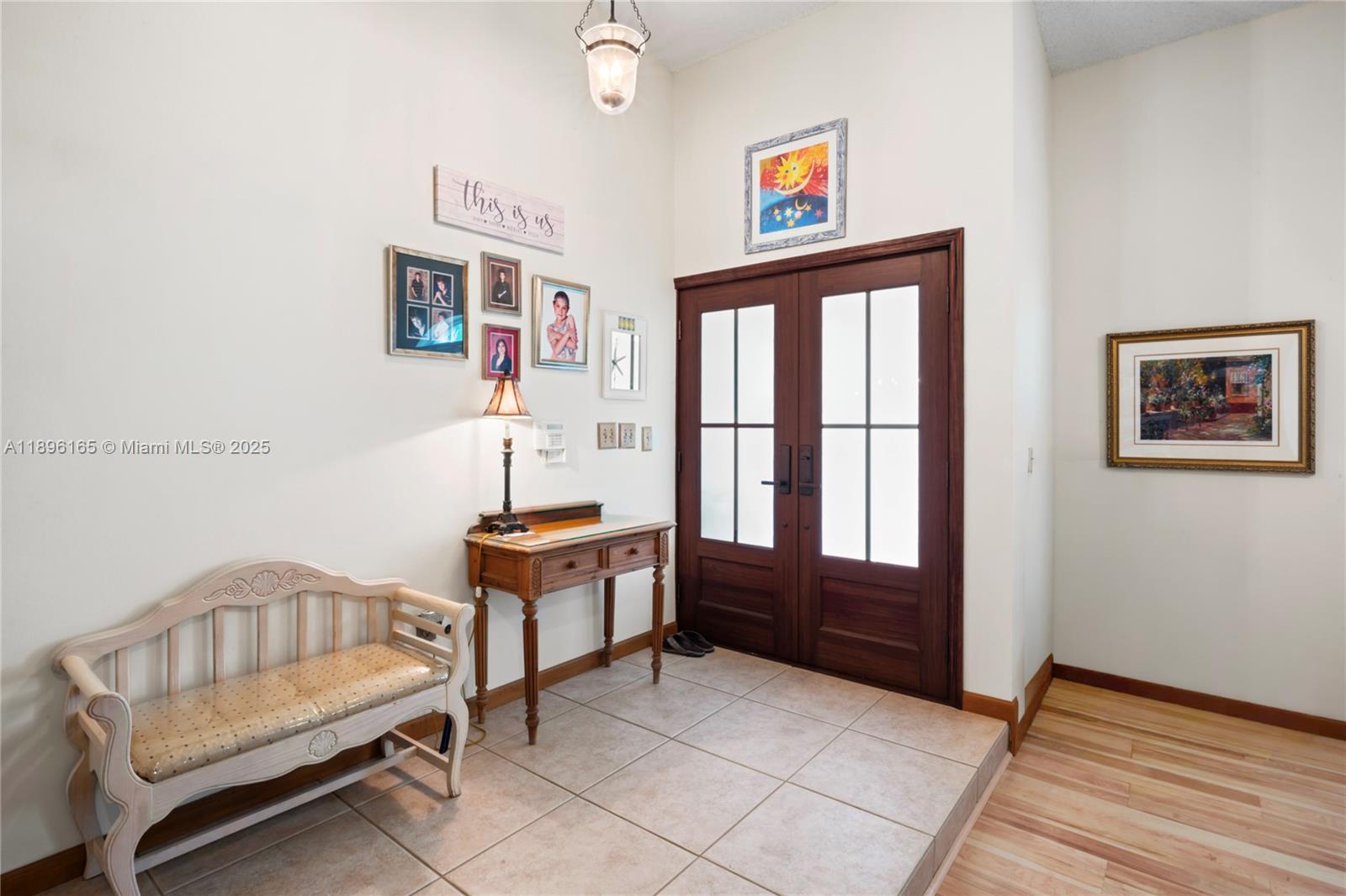 LANDING SOUTH - Residential