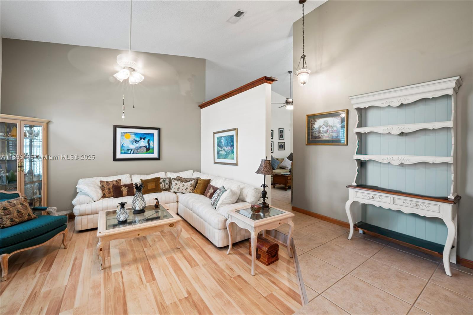 LANDING SOUTH - Residential