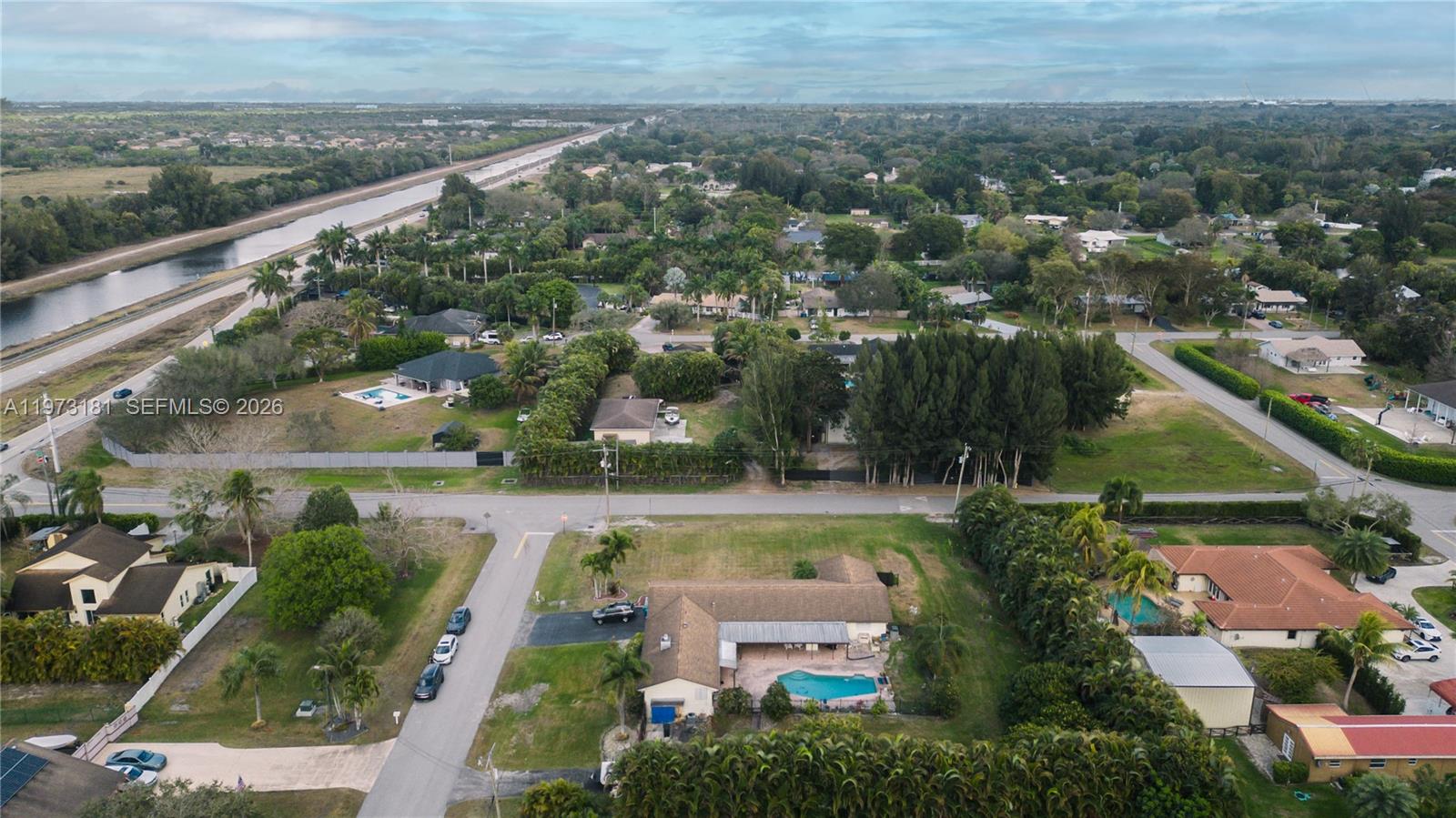 TRAILS OF EL RANCHO ACRES - Residential