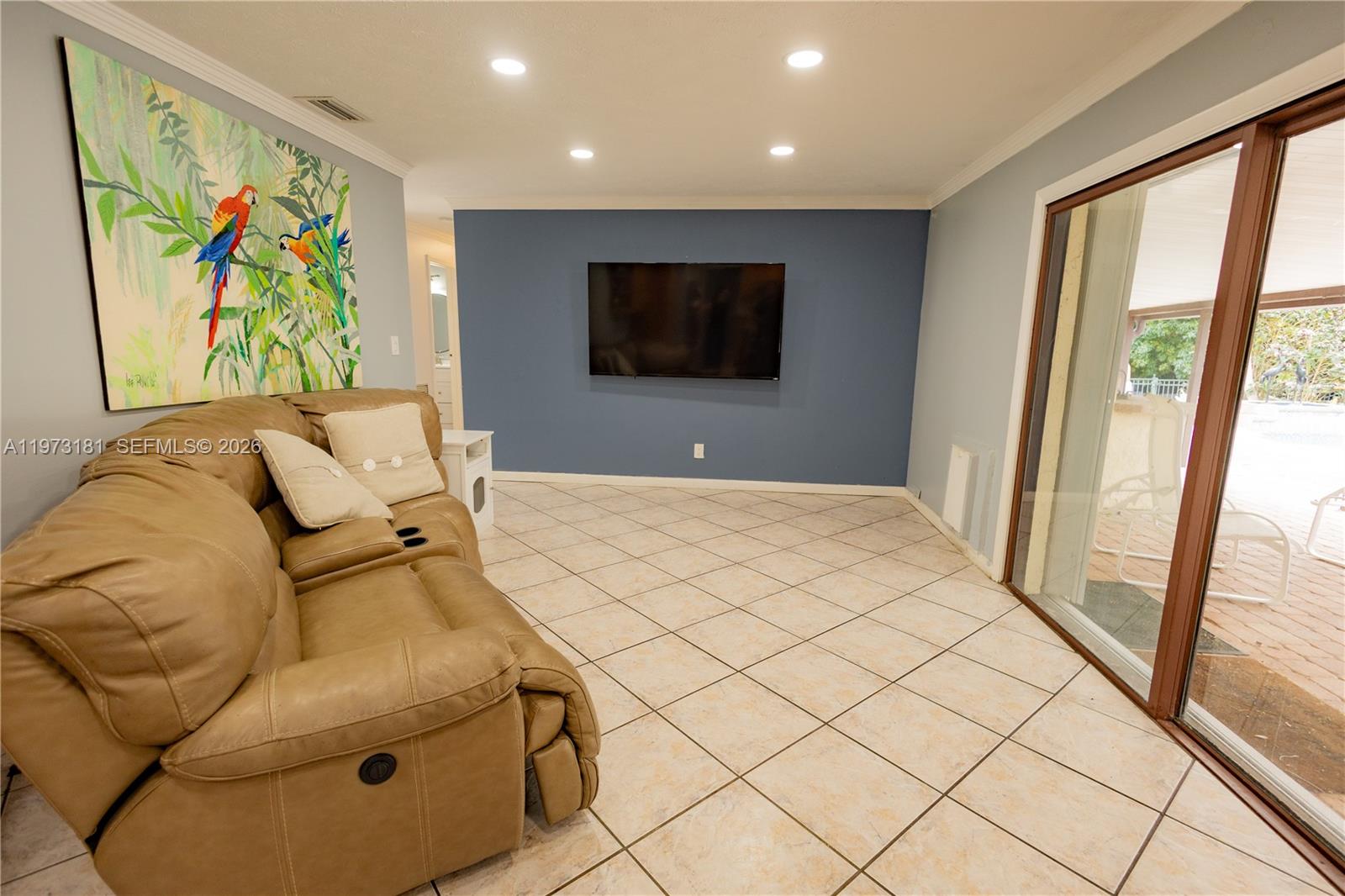 TRAILS OF EL RANCHO ACRES - Residential