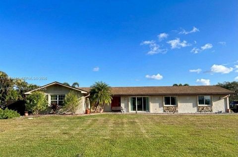 4801 SW 202nd Ave Southwest Ranches FL 33332