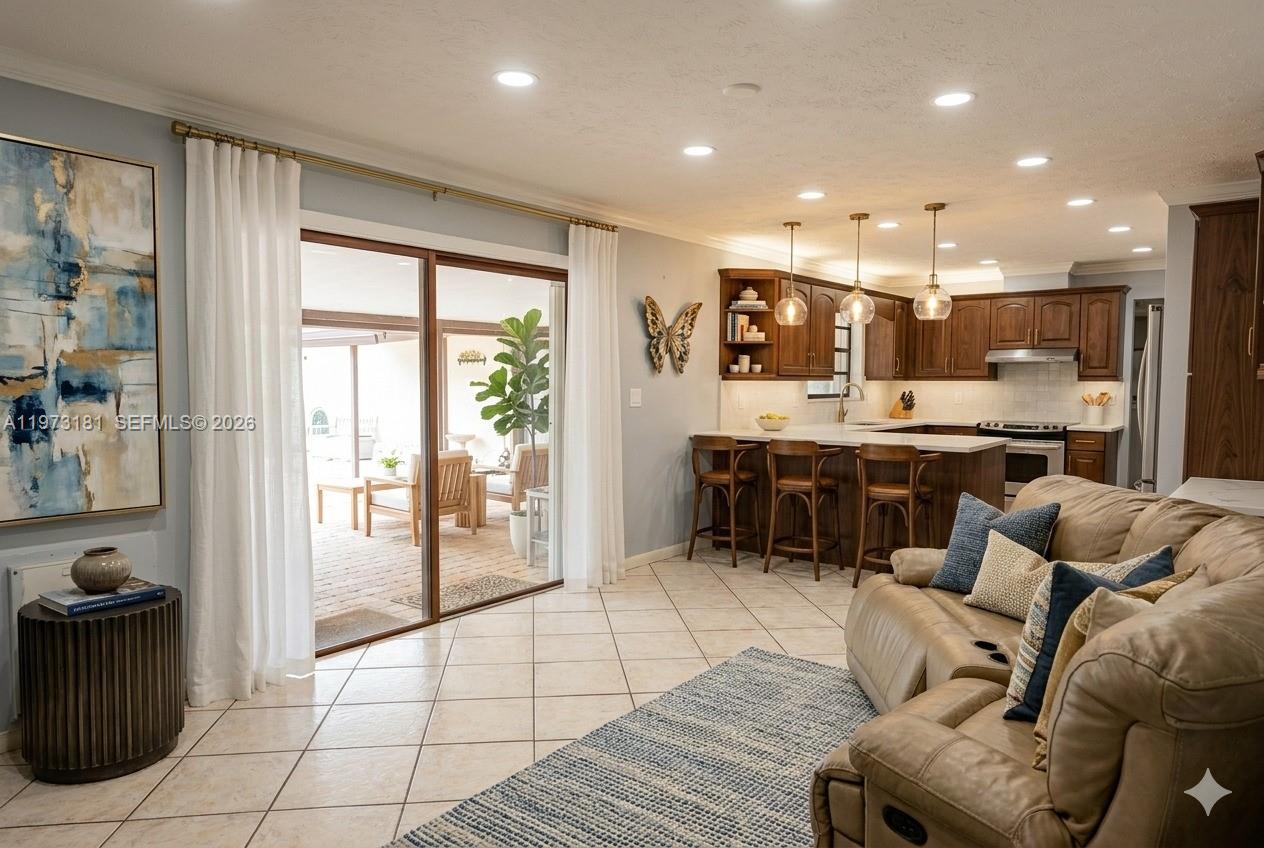 TRAILS OF EL RANCHO ACRES - Residential