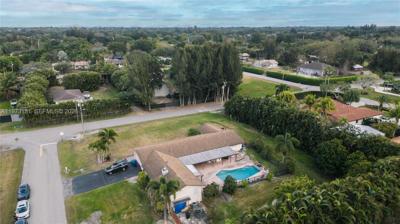 TRAILS OF EL RANCHO ACRES - Residential