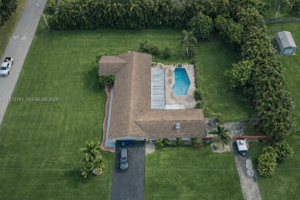 Photo of 4801 SW 202nd Ave, Southwest Ranches, FL 33332 (MLS # A11973181)