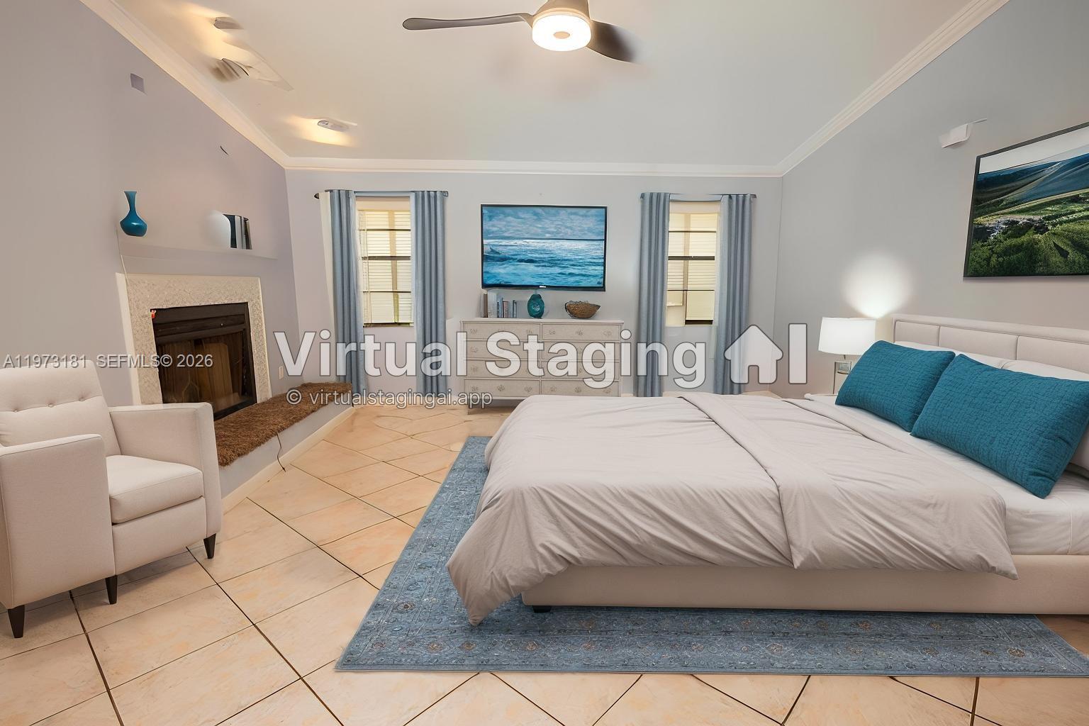 TRAILS OF EL RANCHO ACRES - Residential