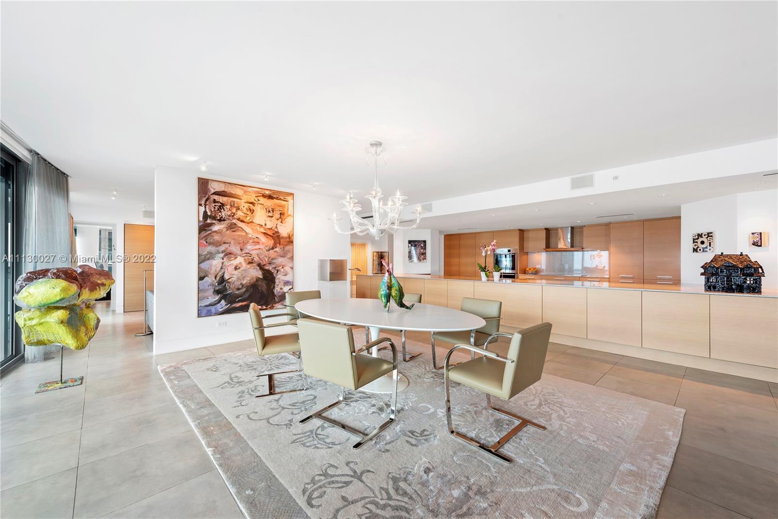 AZURE CONDO - Residential