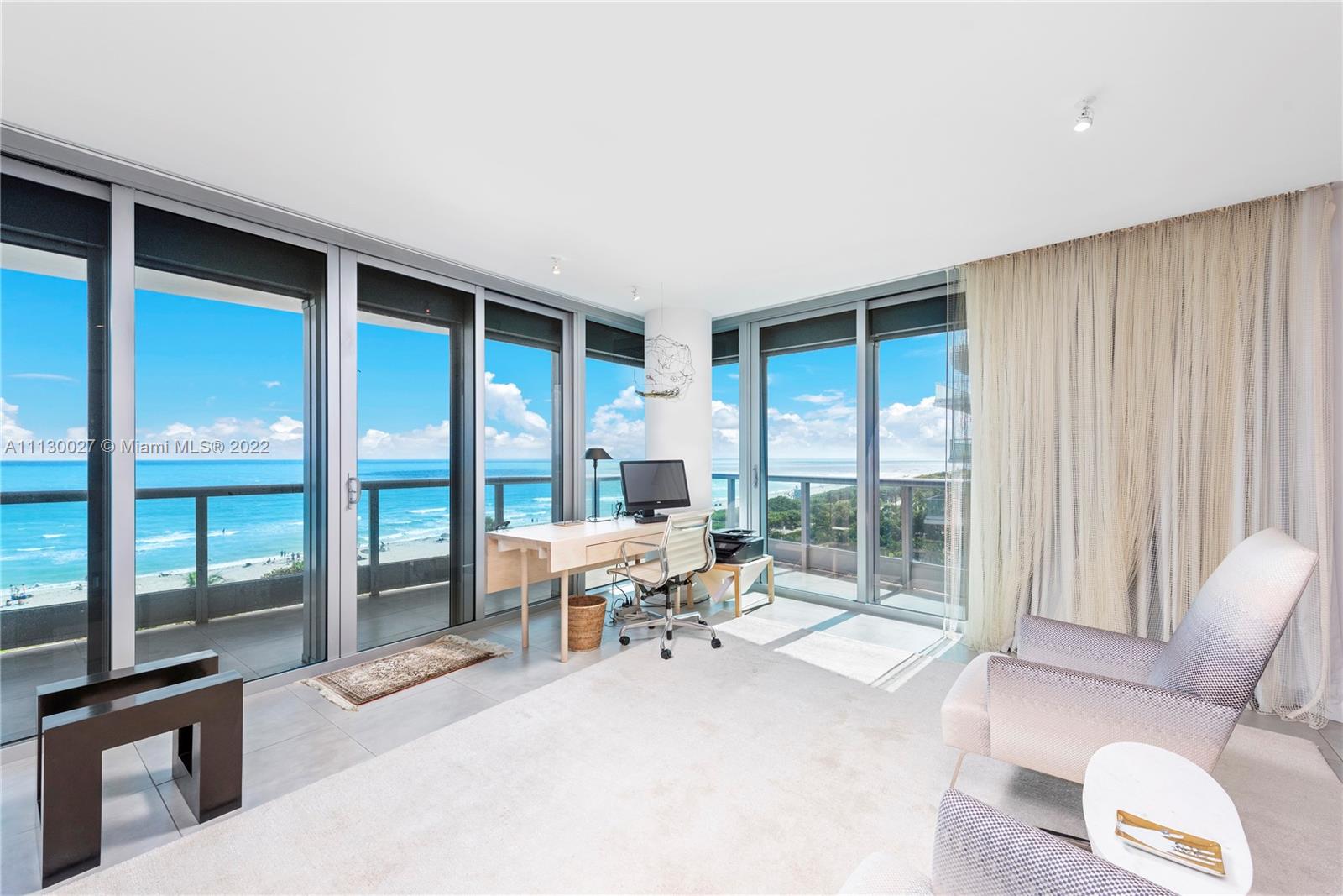 AZURE CONDO - Residential