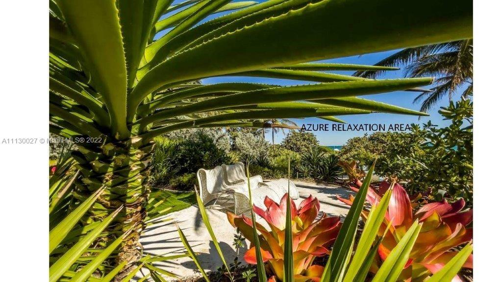 AZURE CONDO - Residential