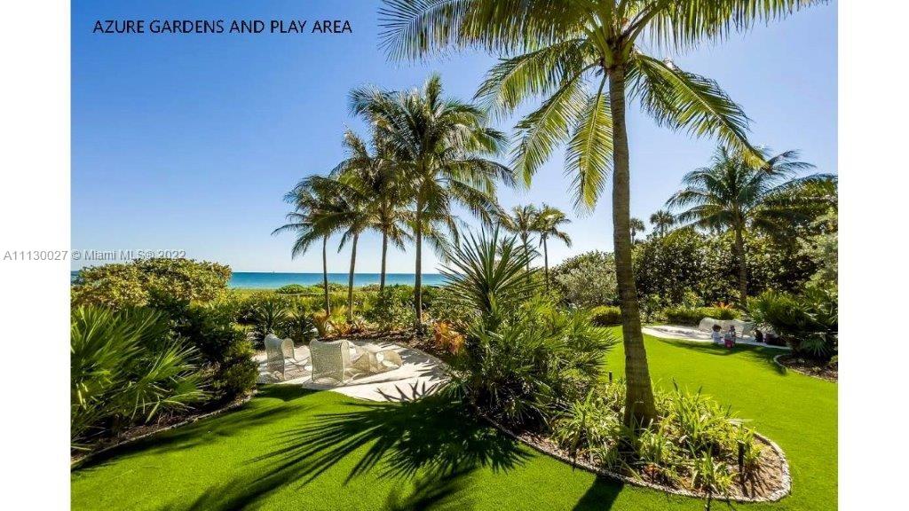 AZURE CONDO - Residential